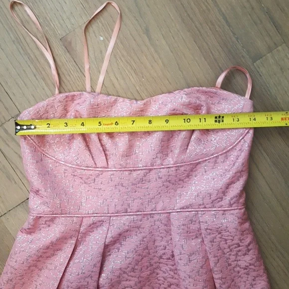 GORGEOUS BCBGMAXAZRIA Cocktail Dress - Picture 6 of 7